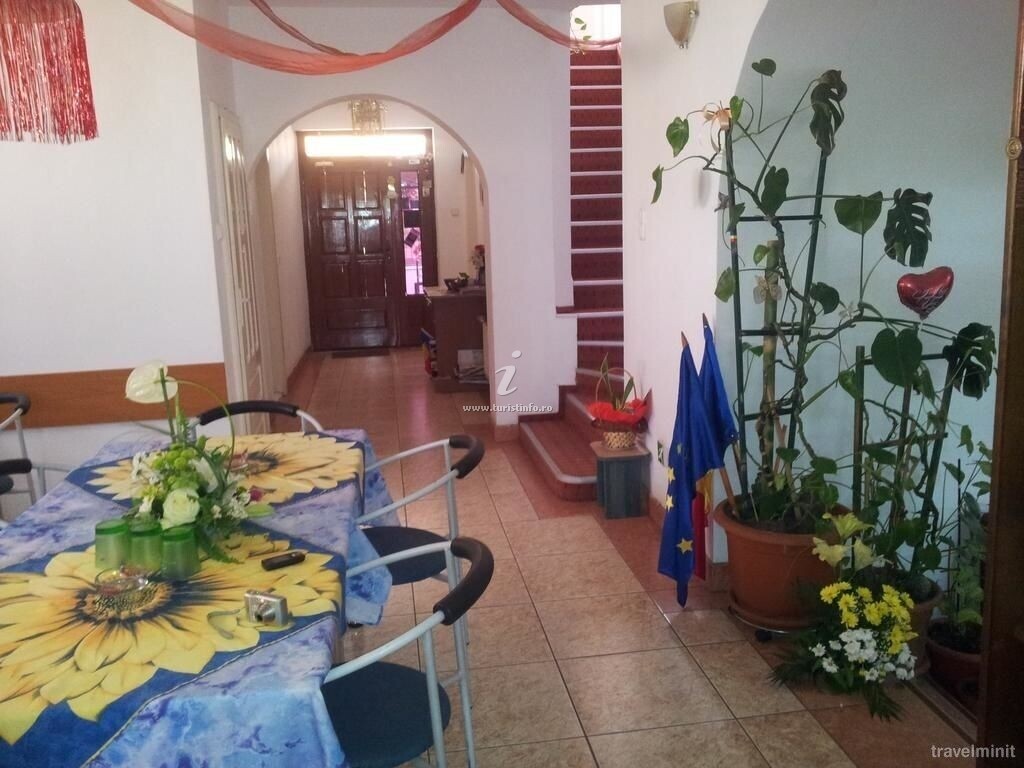 Pensiunea Nella