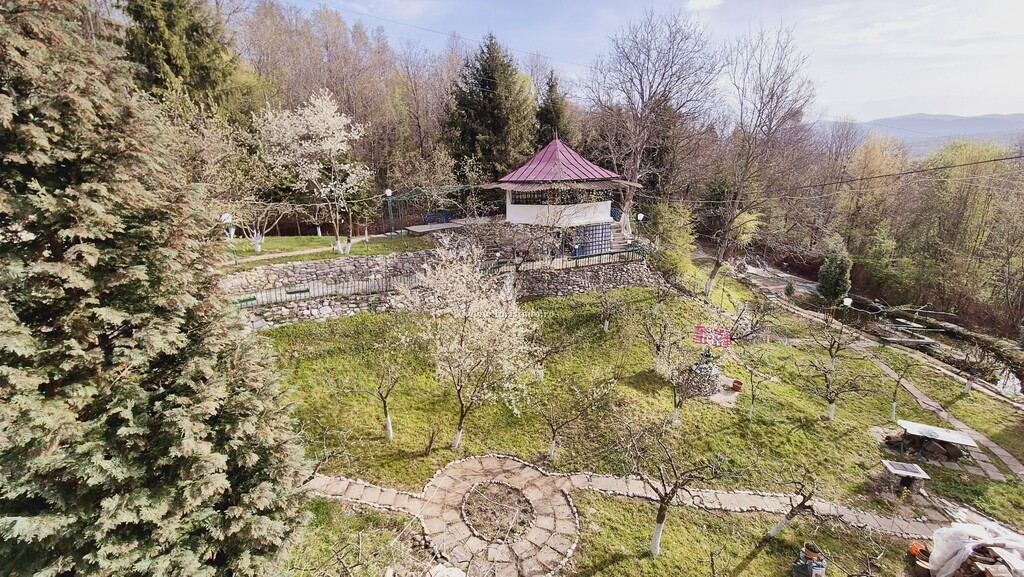 Cabana Grădina cu Stele