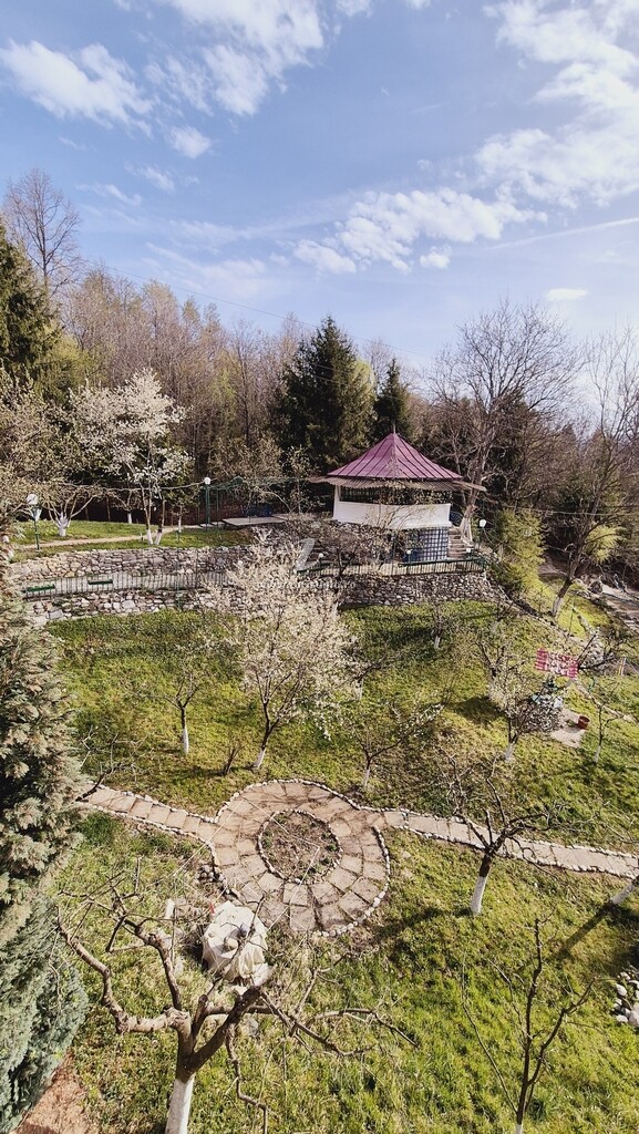Cabana Grădina cu Stele
