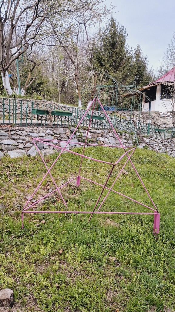 Cabana Grădina cu Stele