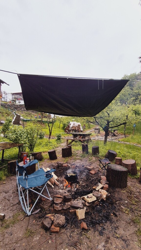 Cabana Grădina cu Stele