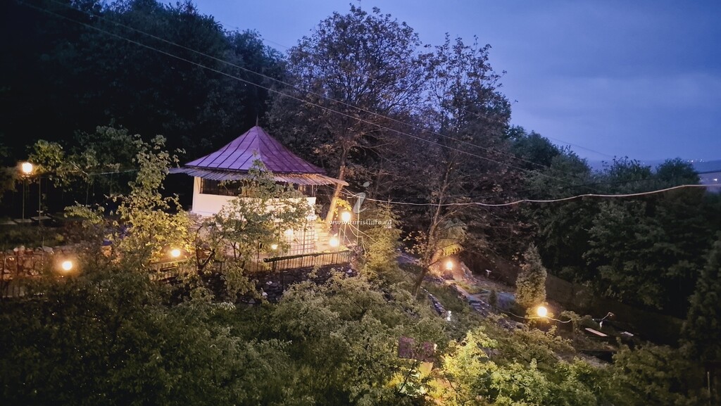 Cabana Grădina cu Stele
