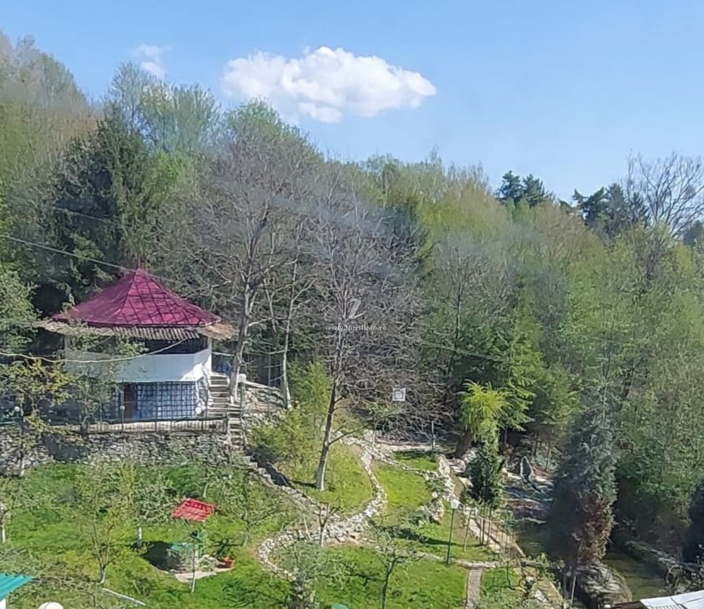 Cabana Grădina cu Stele