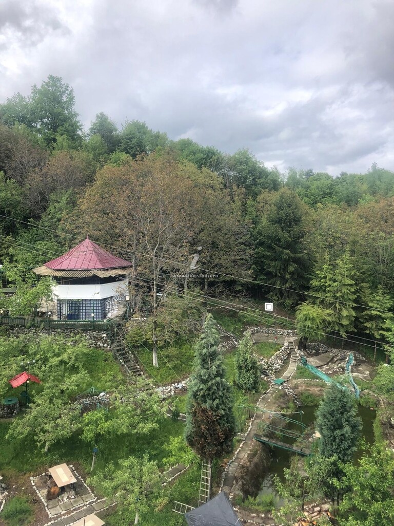 Cabana Grădina cu Stele