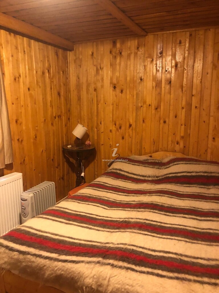 Cabana Grădina cu Stele