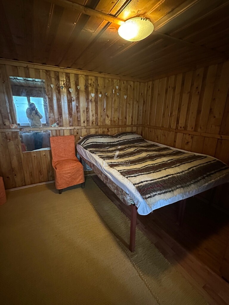 Cabana Grădina cu Stele