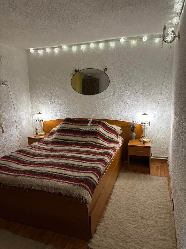 Cabana Grădina cu Stele