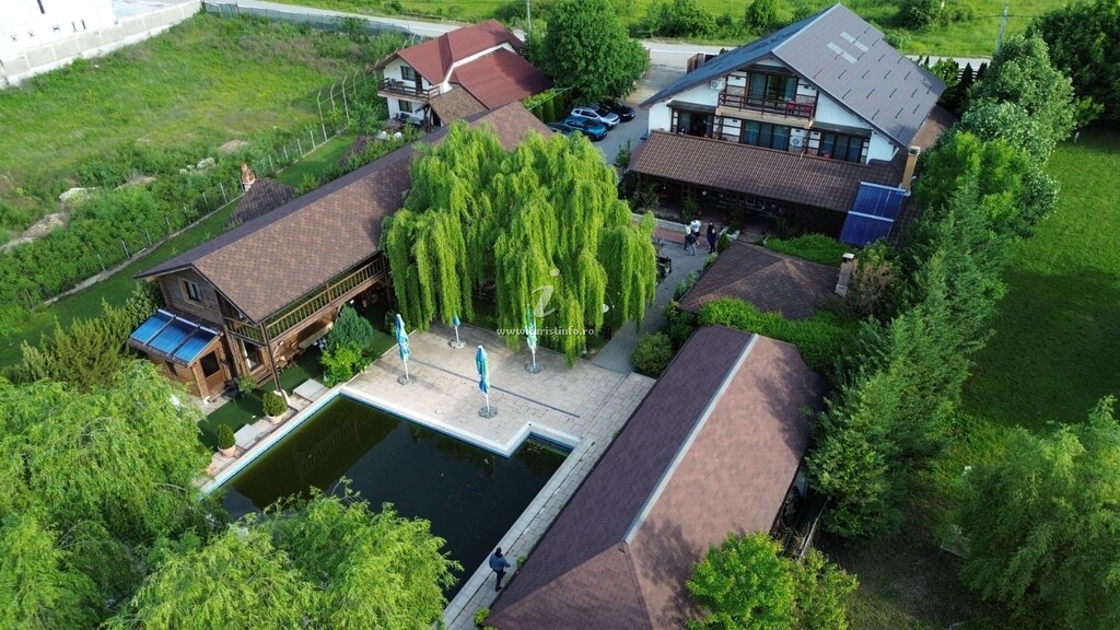 Casa Mont Blanc