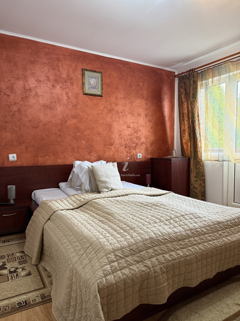 Pensiunea Vlăduț