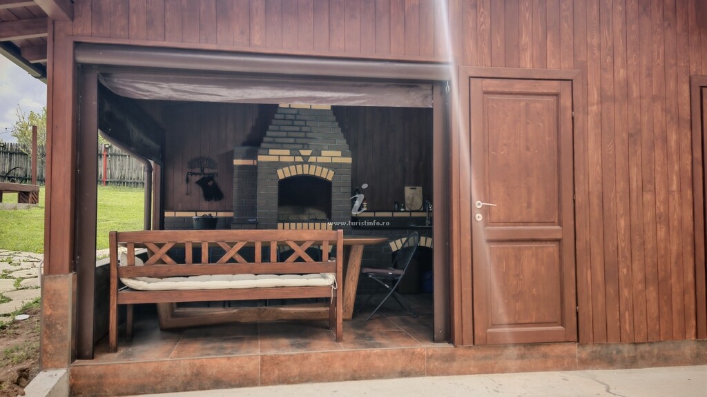 Vila Select Villa
