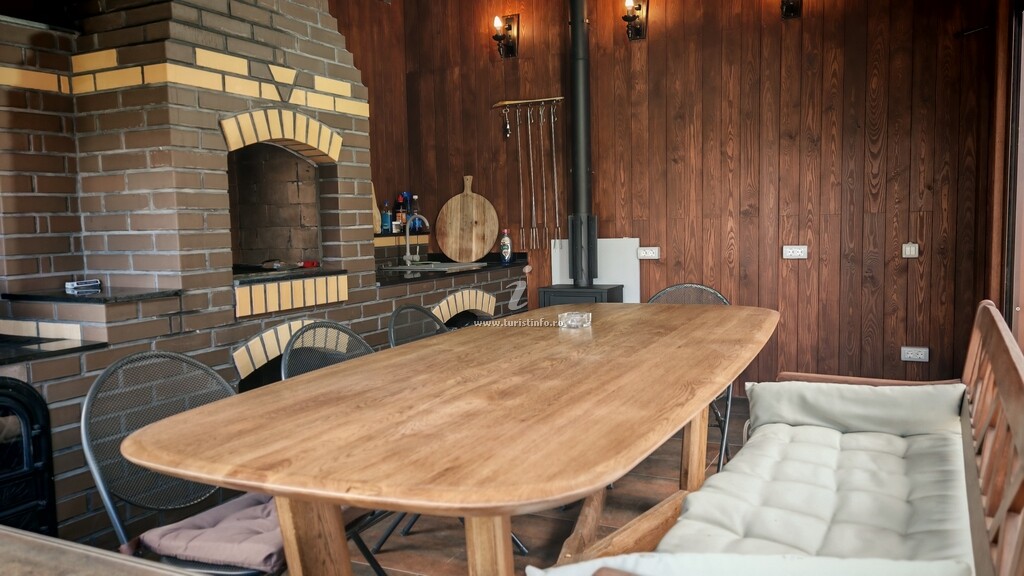 Vila Select Villa