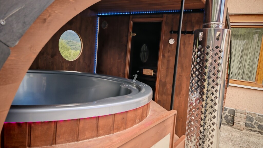 Vila Select Villa