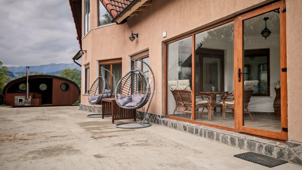 Vila Select Villa