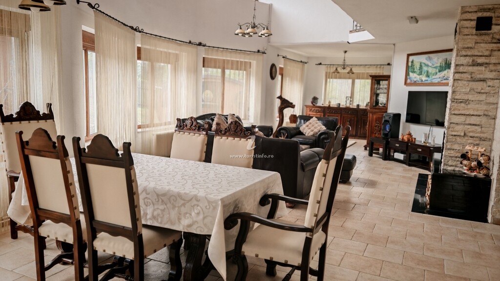 Vila Select Villa