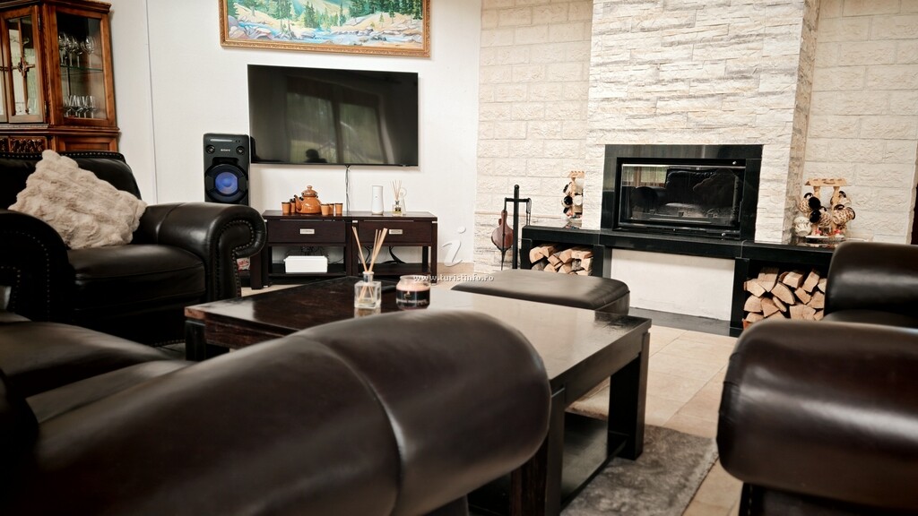 Vila Select Villa