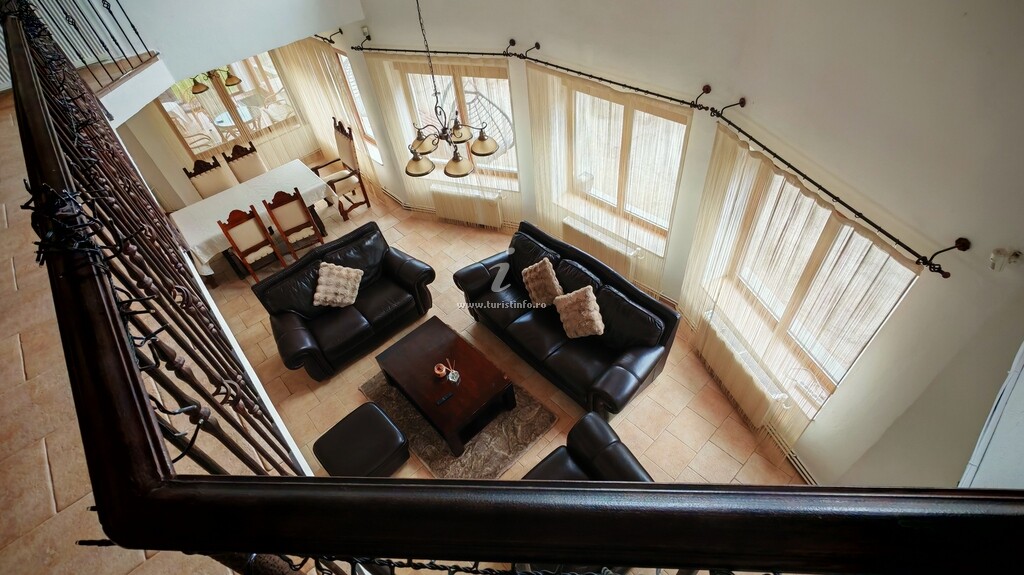 Vila Select Villa