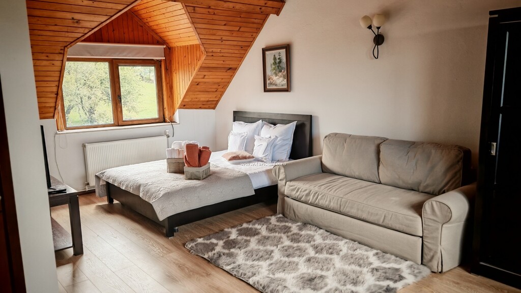 Vila Select Villa