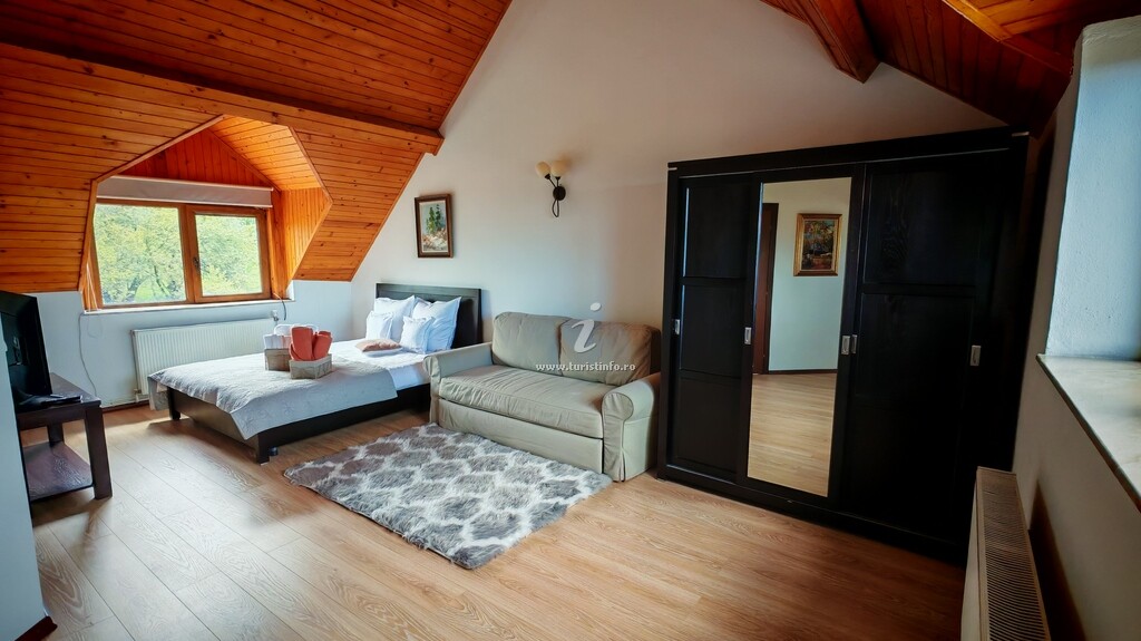Vila Select Villa