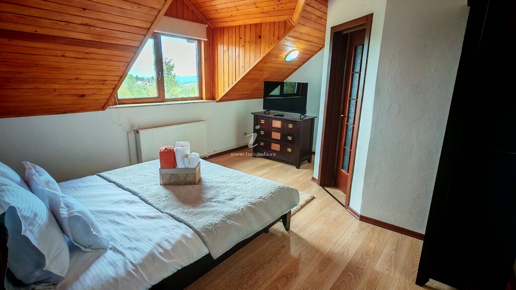Vila Select Villa