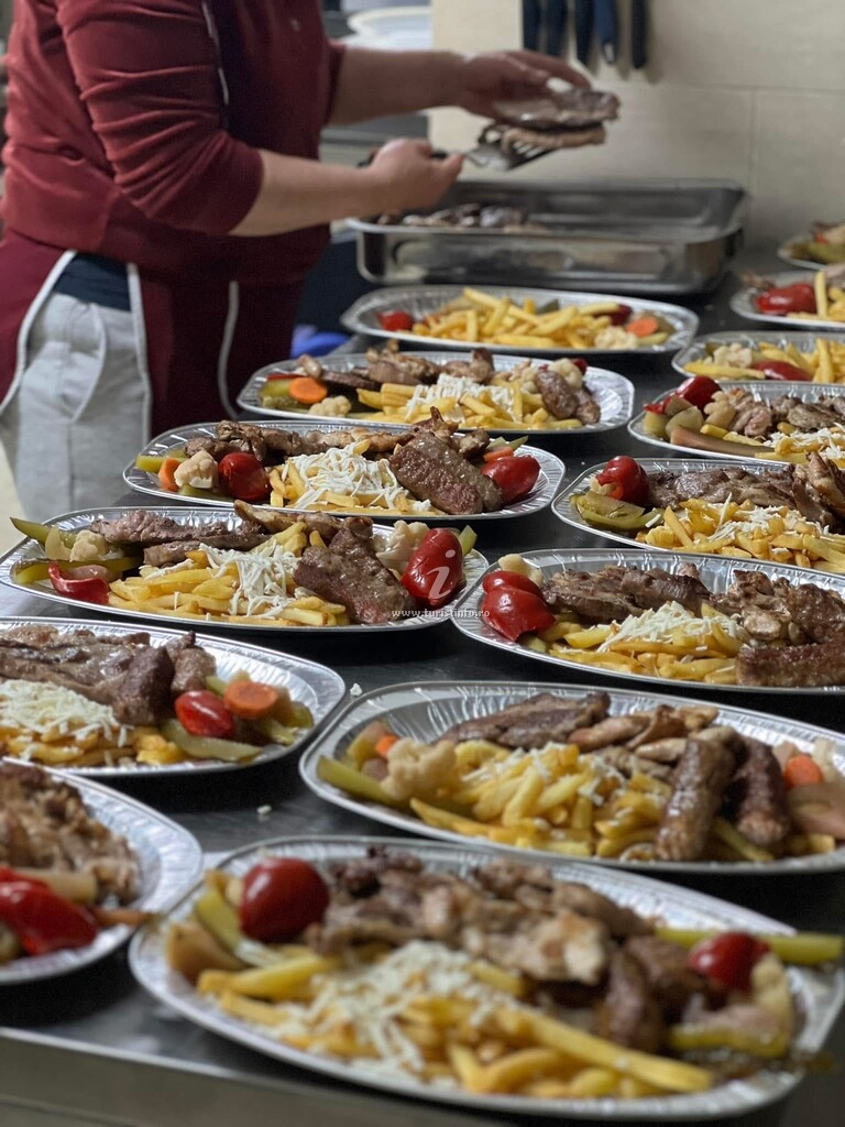 Pensiunea Casa Cențiu