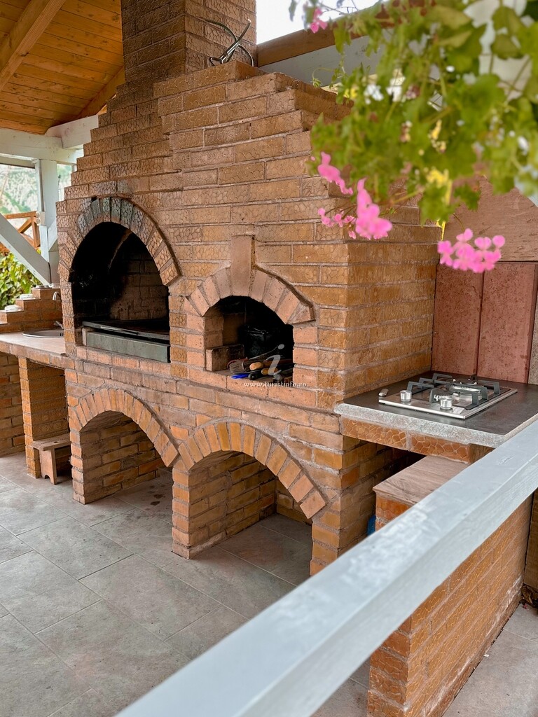 Camere de închiriat Escape