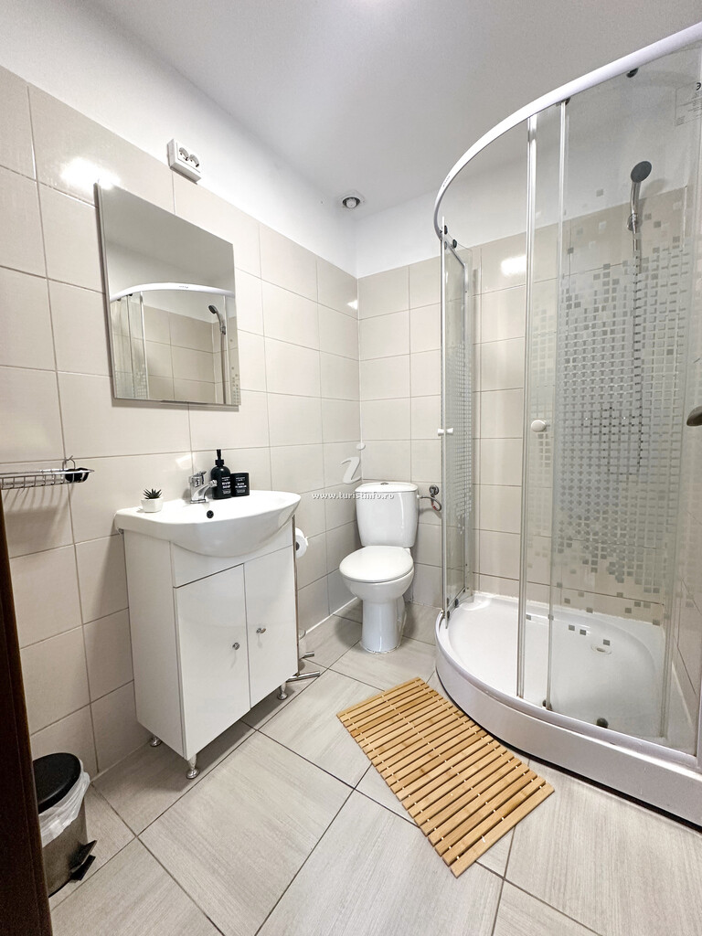 Camere de închiriat Escape