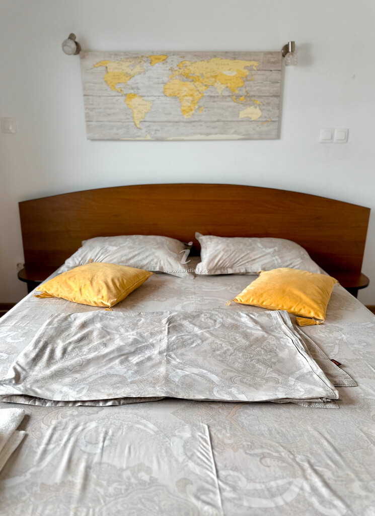Camere de închiriat Escape