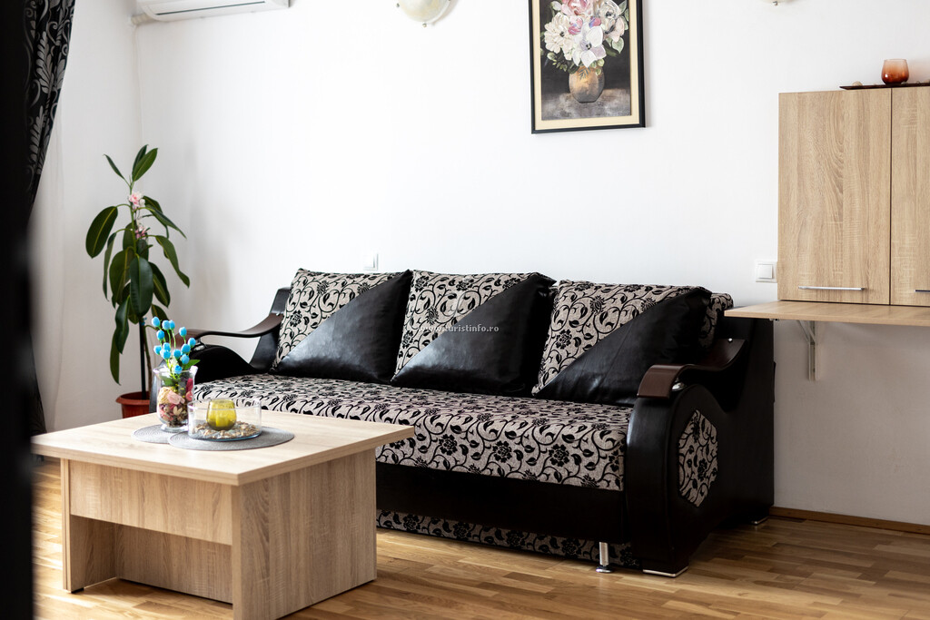 Camere de închiriat Green House Arini