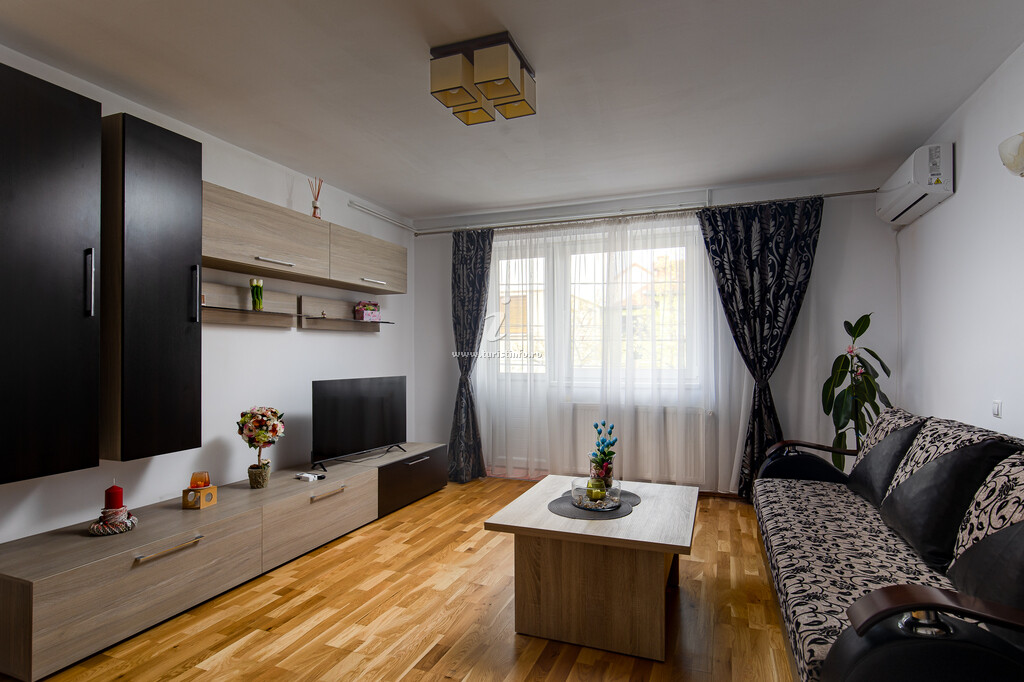 Camere de închiriat Green House Arini