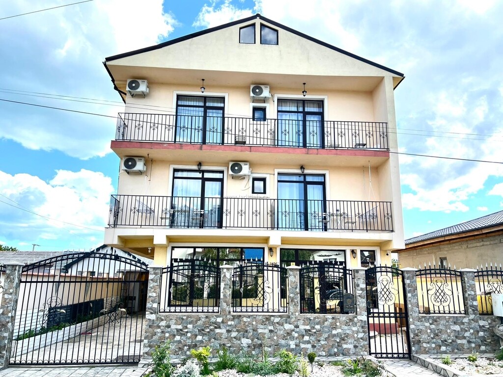 Vila Sedef