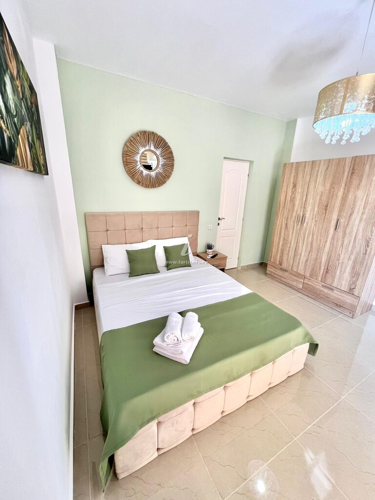 Vila Sedef