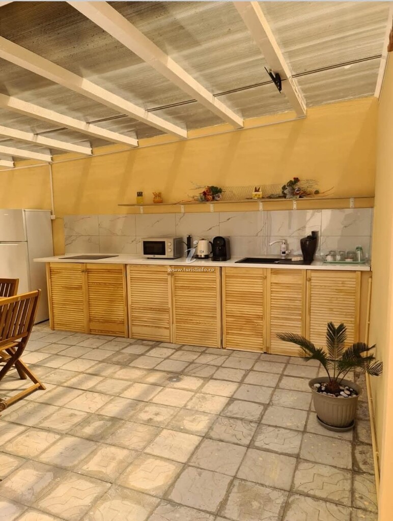Vila Sedef