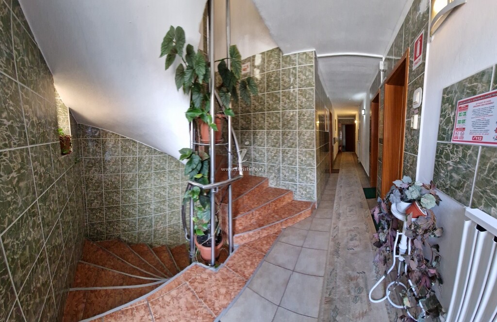 Pensiunea Casa Ana Verde