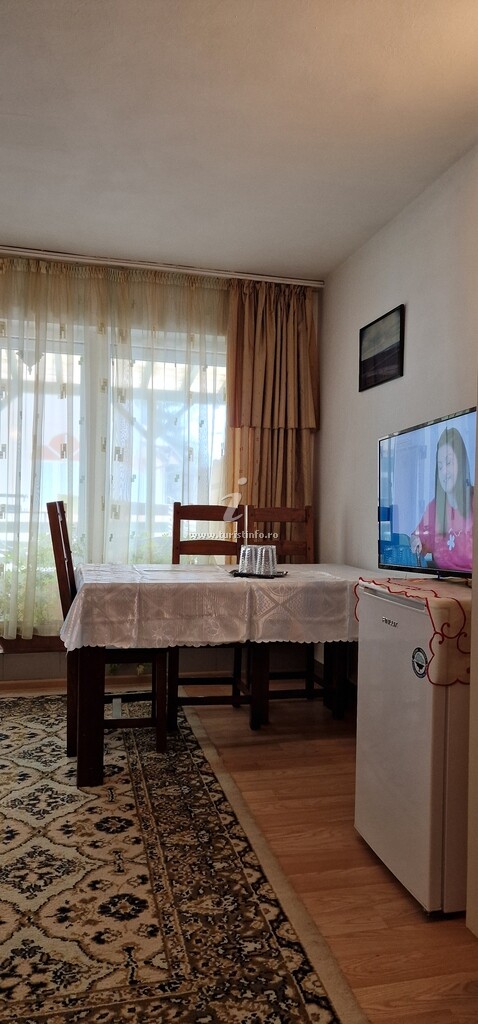 Pensiunea Casa Ana Verde