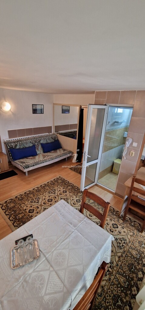 Pensiunea Casa Ana Verde