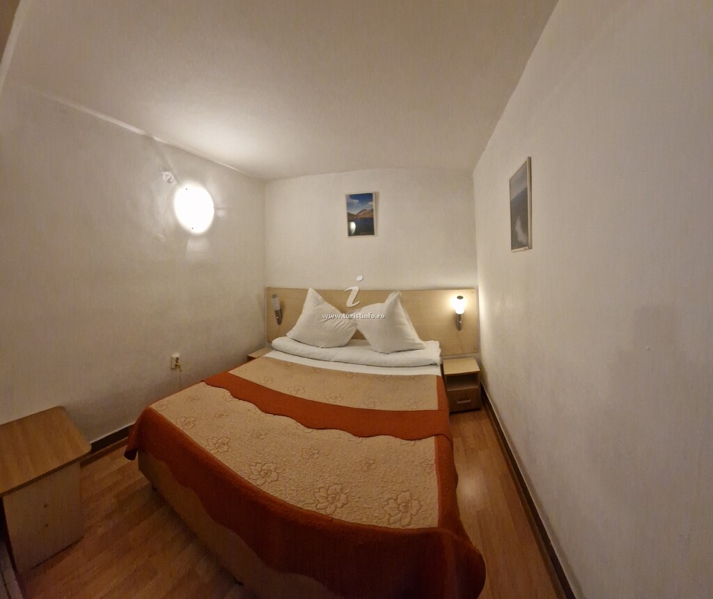 Pensiunea Casa Ana Verde