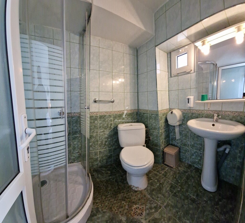 Pensiunea Casa Ana Verde