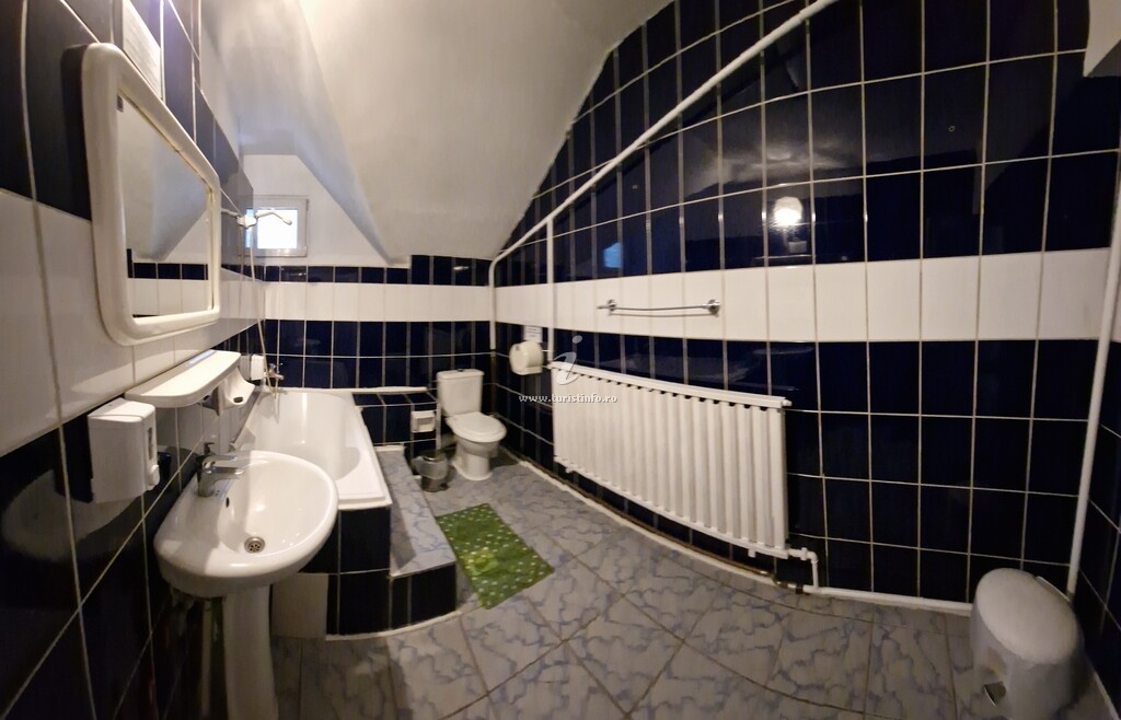 Pensiunea Casa Ana Verde