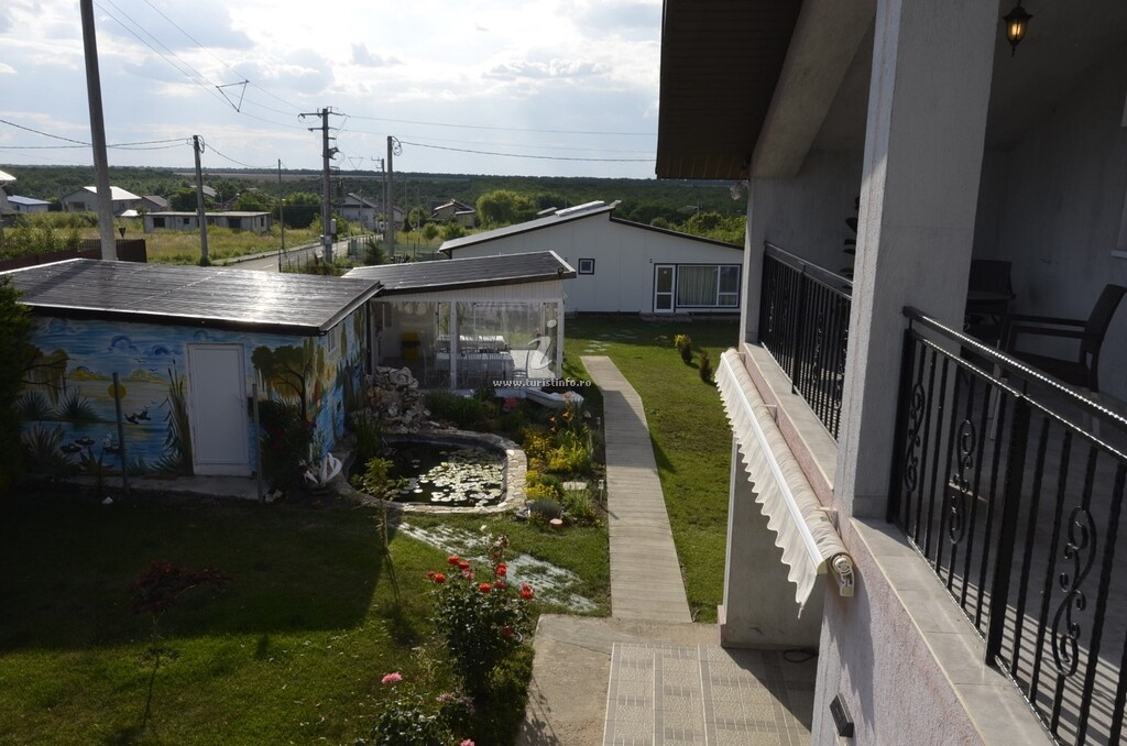 Casa la Panda