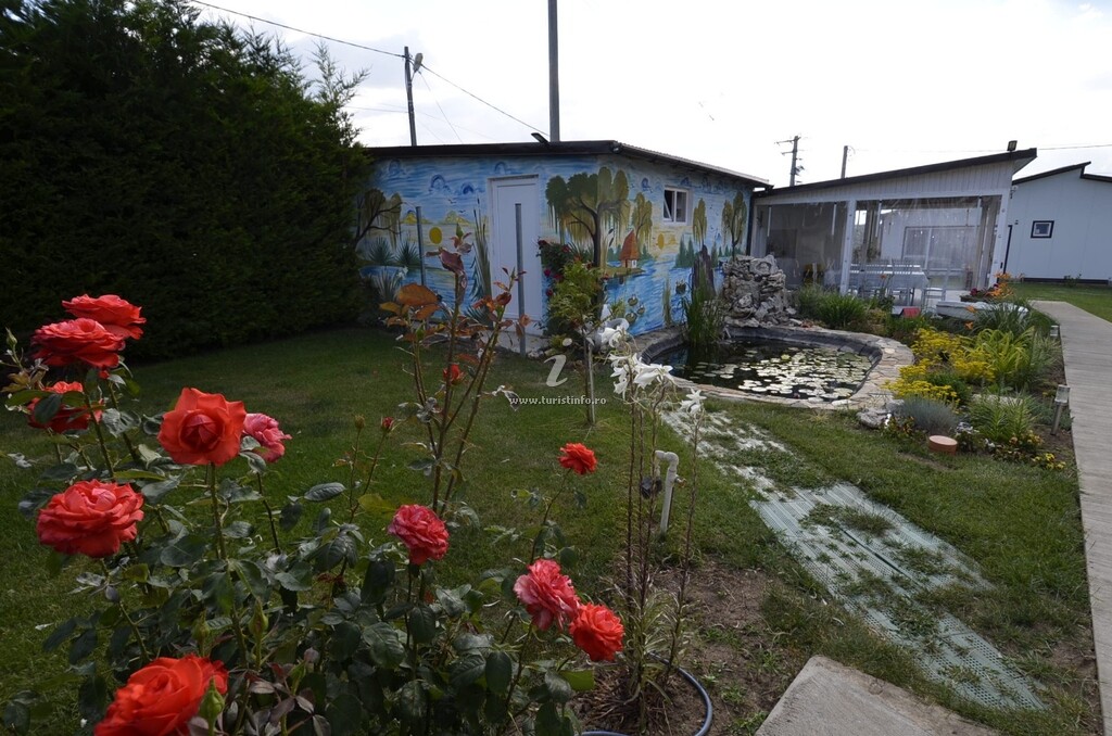 Casa la Panda