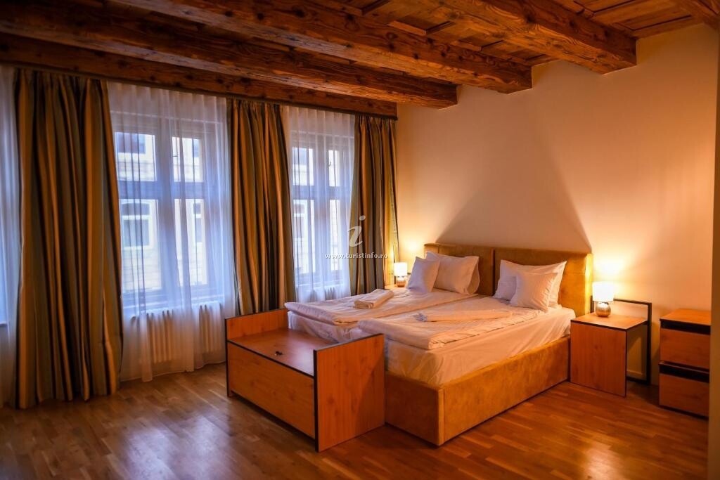 Schloss Apartments