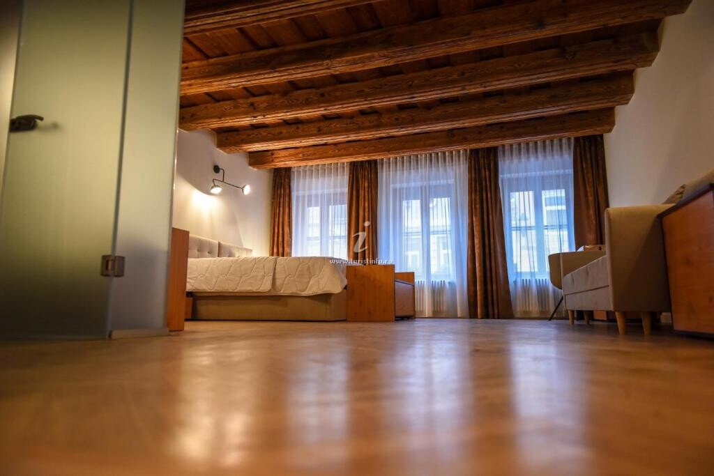 Schloss Apartments