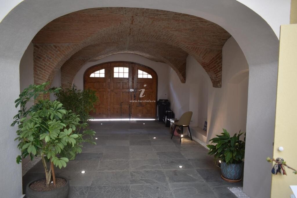 Schloss Apartments