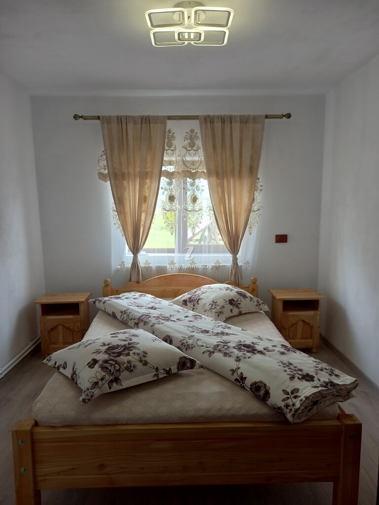 Casa David
