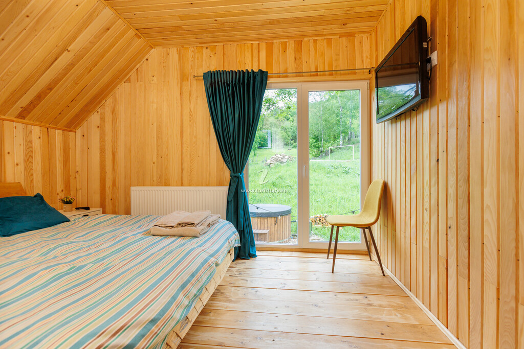 Cabana Magic Pine Nest