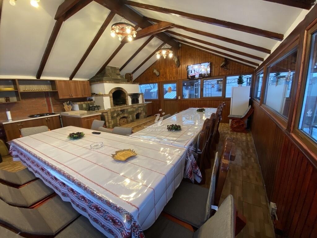 Casa Bărăceanu