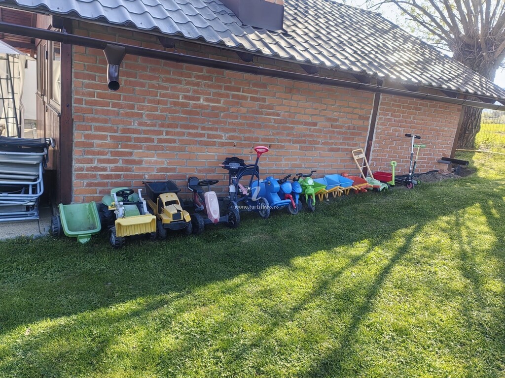 Casa Bărăceanu