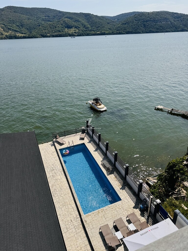 Pensiunea Miami House