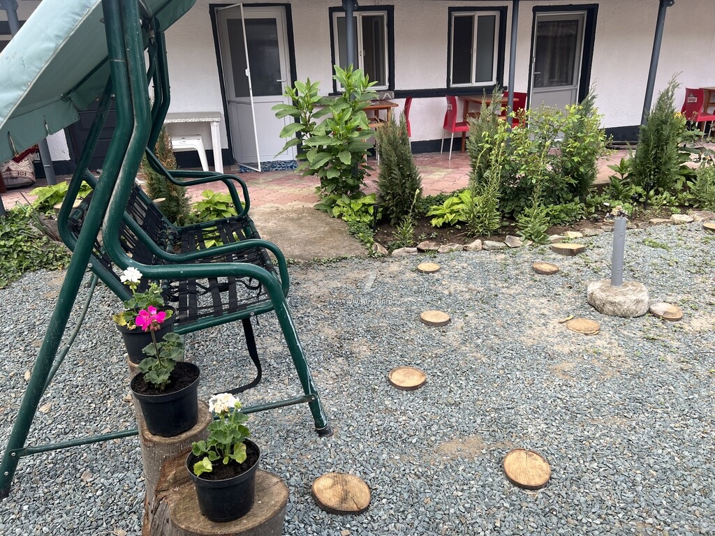 Casa Anne