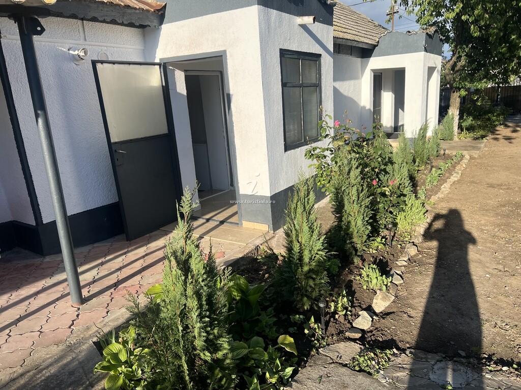 Casa Anne